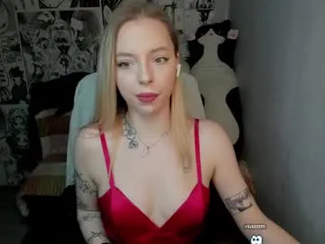 fairy_tara – webcam model profile photo Image 1