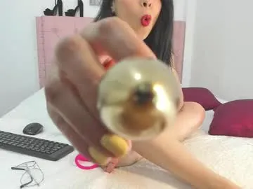 Evamendez02 – webcam model profile photo Image 4