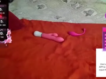 bambi_lu – webcam model profile photo Image 3