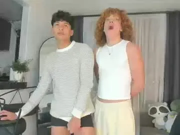 curlytwinkboy – webcam model profile photo Image 14