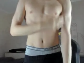 HopeHeaven – webcam model profile photo Image 5