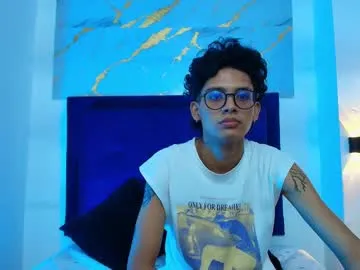 massimo_alessandro – webcam model profile photo