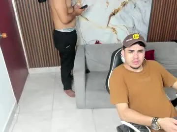 danielp_mod_cb – webcam model profile photo Image 11