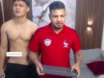 danielp_mod_cb – webcam model profile photo Image 2