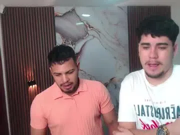 danielp_mod_cb – webcam model profile photo Image 3