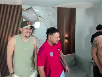 danielp_mod_cb – webcam model profile photo Image 4