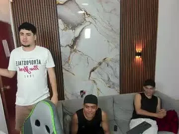 danielp_mod_cb – webcam model profile photo Image 7