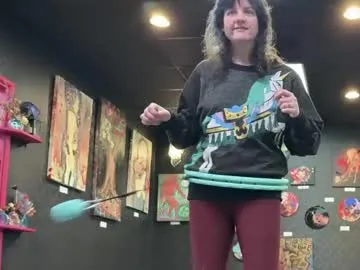 anaids_dam – webcam model profile photo Image 1