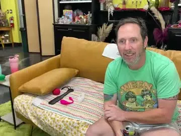 anaids_dam – webcam model profile photo Image 15