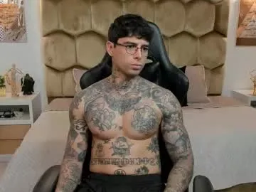 brutusk1 – webcam model profile photo Image 10