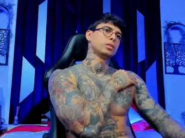 brutusk1 – webcam model profile photo Image 11