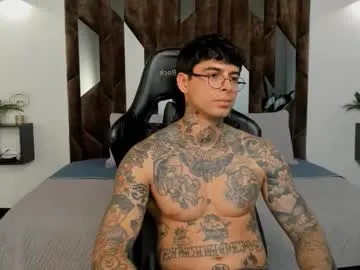 brutusk1 – webcam model profile photo Image 12