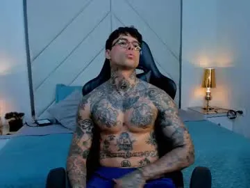 brutusk1 – webcam model profile photo Image 13