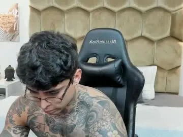 brutusk1 – webcam model profile photo Image 14