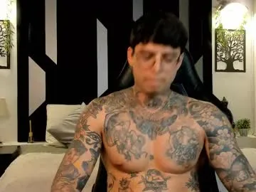 brutusk1 – webcam model profile photo Image 15