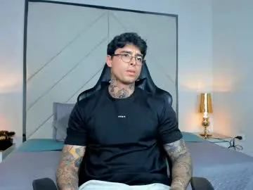 brutusk1 – webcam model profile photo Image 16