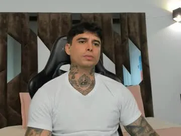 brutusk1 – webcam model profile photo Image 17