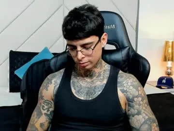 brutusk1 – webcam model profile photo Image 2