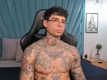 brutusk1 – webcam model profile photo Image 3