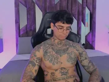 brutusk1 – webcam model profile photo Image 5