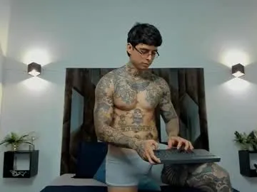 brutusk1 – webcam model profile photo Image 6