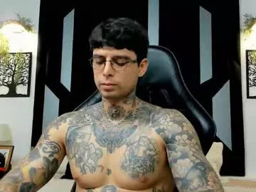 brutusk1 – webcam model profile photo Image 7