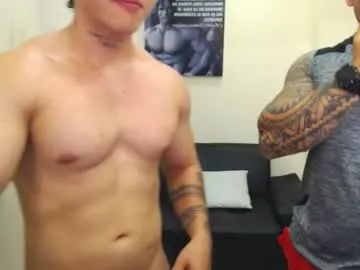 Twins666 – webcam model profile photo Image 11