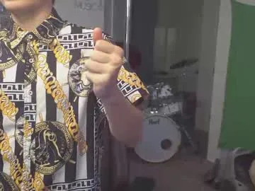 LuckyStar – webcam model profile photo Image 13