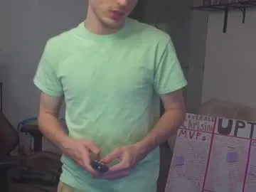 LuckyStar – webcam model profile photo Image 17