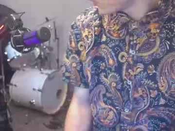 LuckyStar – webcam model profile photo Image 19