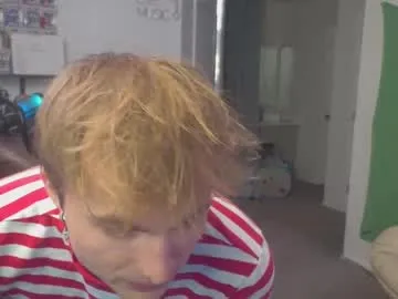 LuckyStar – webcam model profile photo Image 3