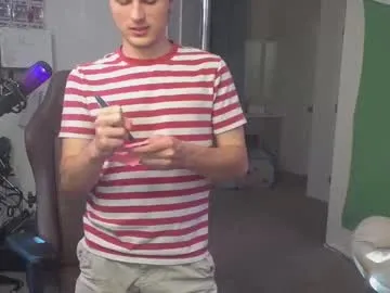 LuckyStar – webcam model profile photo Image 4