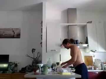 cumband – webcam model profile photo Image 10