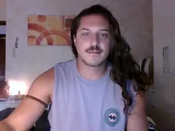 cumband – webcam model profile photo Image 14