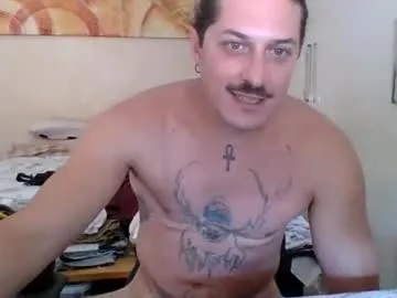 cumband – webcam model profile photo Image 18