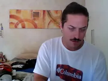 cumband – webcam model profile photo Image 19