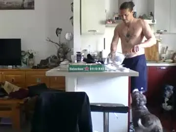 cumband – webcam model profile photo Image 6