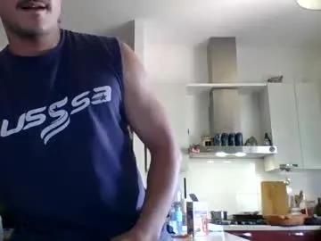 cumband – webcam model profile photo Image 8