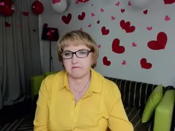 mature_blonde7 – webcam model profile photo