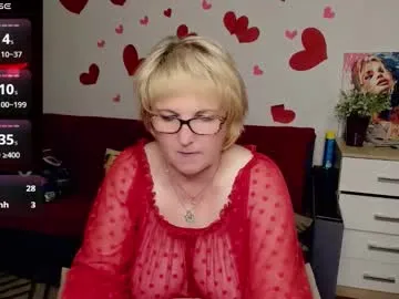 PinkyPai – webcam model profile photo Image 11