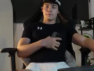 manlymanson – webcam model profile photo Image 18