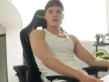 manlymanson – webcam model profile photo Image 6