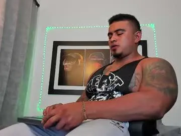 matteoricci_ – webcam model profile photo Image 11