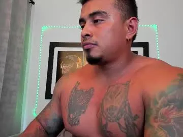 matteoricci_ – webcam model profile photo Image 13