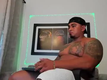 matteoricci_ – webcam model profile photo Image 16