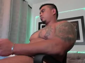 matteoricci_ – webcam model profile photo Image 3