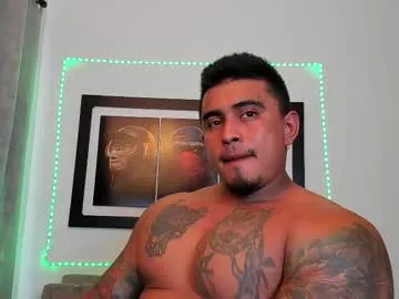 matteoricci_ – webcam model profile photo Image 9