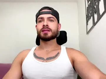 maxtowers – webcam model profile photo