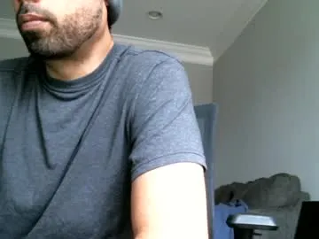 mcbuster11 – webcam model profile photo