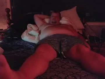 mckhero – webcam model profile photo